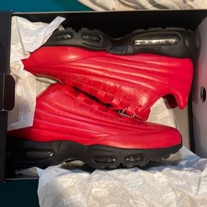 Nike Air Max 95 LUX/SUPREME